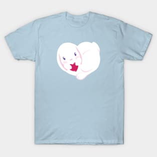 Bunny Hugs T-Shirt